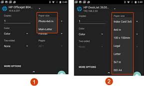 Not all hp printers have wireless functionality, so make sure your printer is capable of connecting to the internet before continuing. Hp Printers Printing From Android Smartphones Or Tablets Hp Customer Support
