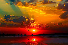 Here you will find only high quality pictures on the desktop, only the best desktop backgrounds in hd resolution. Magical Sunset Wallpapers Wallpaper Cave