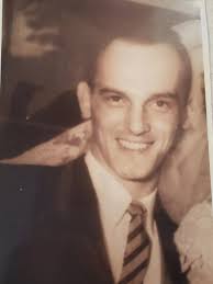 Obituary for Chester Raymond Bonvie, Jr.