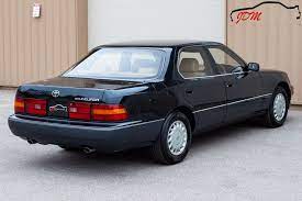 1990 toyota celsior f package ucf11 type c ls400 jdm rhd toyota jdm lexus ls