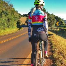 cycling chicks 女性サイクリスト サイクリスト 自転車ガール