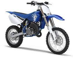 Yamaha Yz 150 Fotos Y Especificaciones Tecnicas Ref 164099 Yamaha Motocross Motocross Motorcycle