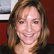 COMEAU-LUDLOW THERESA