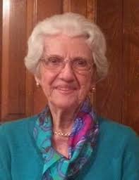 Dorothy Hughes Obituary