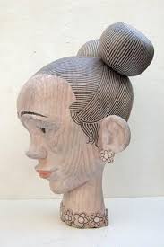 SENTIMIENTOS EN MADERA