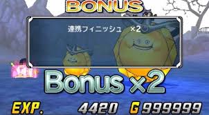 Dqmj3プロ 最大効率 金策 お金稼ぎ方法 一戦闘で999999g ドラクエモンスターズジョーカー3プロフェッショナル攻略 狩りゲー島