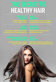 As hair ages, it has a shortened life cycle, with shorter, finer hair falling out. How Does Vitamin E Help In Hair Growth Femina In