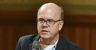 ABC House, McGoverning with McGovern