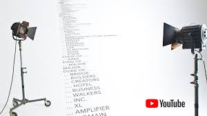 Free fire players are often on the lookout for stylish and unique names to make them stand out (image courtesy: Best Youtube Channel Name Ideas 2021 Lists
