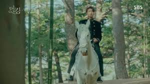 Sharing life with you is full of tags : The King Eternal Monarch Episode 1 Dramabeans Korean Drama Recaps