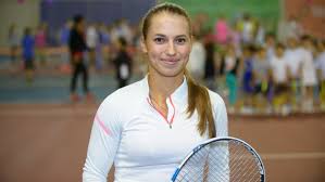 15 by the women's tennis association (wta). Elena Rybakina Opustilas V Rejtinge Wta Novosti Futbol Hd
