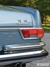 Le Coupe 37 W111 Par Mechatronik Classic Mercedes Mercedes Benz Mercedes