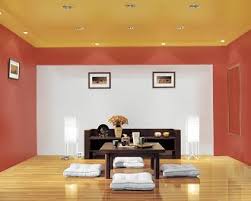 Gravity ceiling, ceiling design ideas for restaurant and office. 4 Best Ceiling Paint Colors