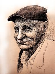 The Poet from Kermashan, Ali Ashraf Nawbati Known as Partow Kermashani