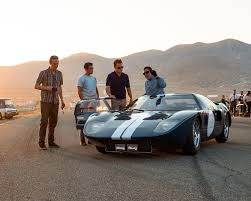 I'd rather die in a racing car than get eaten up by cancer, ken miles is quoted as saying in go like hell: Ford V Ferrari All The Things The Movie Got Wrong About The Real Story