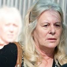 Vera McGrath gets 18 months for helping dispose of husband