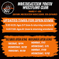 Open Gym #8 (Please see NEW split session times!) event image