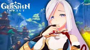 Excess moisture is a common problem in many homes, especially in damp areas like the basement. Shenhe Genshin Impact Abilities Weapon Elemental Skill And Burst More