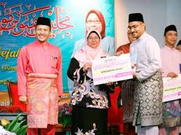 Anugerah tokoh maal hijrah 1435h peringkat negeri terengganu. Anugerah Khas Tokoh Maulidur Rasul Sinar Harian