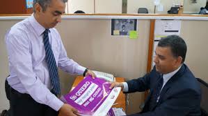 Ciudadanos y ciudadanas, sean todos bienvenidos a voto informado, nuestra renovada web. Personal Del Inabif Se Suma A La Campana Voto Informado Del Jne Gobierno Del Peru