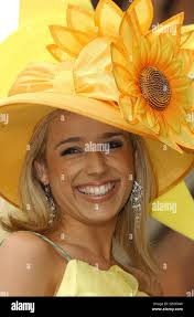 Meeting sport horseracing hi-res stock photography and images