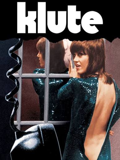 Watch Klute | Prime Video