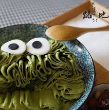滿足你的甜蜜味蕾 一次收集10家今夏必訪的台灣特色冰品店 a day magazine food dessert shop desserts