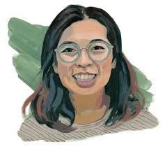 Courtney Chuang, Former Senior Editor, Intercom