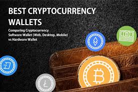 A wallet keeps secret information, called a private key or a seed, which is. Best Cryptocurrency Wallets Comparison Crypto Software Wallet Web Desktop Mobile Vs Hardware Wallet Best Cryptocurrency Cryptocurrency Buy Cryptocurrency