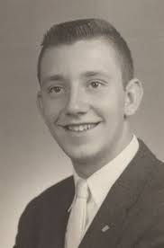 John Steve Sandor Obituary October 28, 2021