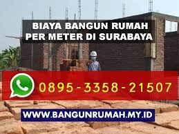 Kami faith konstruksi merupakan sebuah perusahaan yang bergerak dalam bidang bangun rumah per meter. Biaya Bangun Rumah Per Meter Di Surabaya Jasa Kontraktor