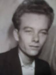 Kenneth Eugene Dove Sr. (1937-1982)