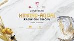 LIVESTREAM: KIMONO-ÁO DÀI FASHION SHOW - 02 ...