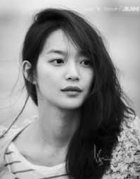 Pin By Ildiko Miklai On Global Hallyu Starz Womens Hairstyles Shin Min Ah Hair Styles