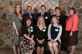 Belchertown educators honored with Pioneer Valley Excellence in Teaching  awards