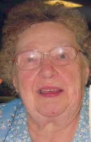 Obituary information for Bernice M. Hazi