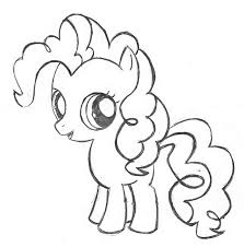 Click the my little pony pinkie pie coloring pages to view printable version or color it online (compatible with ipad and android tablets). Free Printable Pinkie Pie Coloring Pages