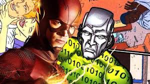The Flash Pensador Sera O Vilao Da Quarta Temporada