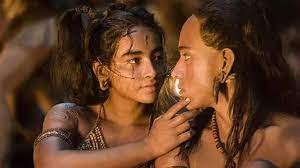 Apocalypto (2006) full movie, as the mayan kingdom faces its decline, the rulers insist the key to prosperity is to build more temples and offer human sacrifices. Apocalypto Full Movie Review Cast Story