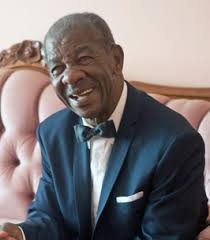 Obituary for Norman L. Lawrence