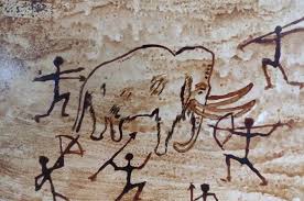 Pintura rupestre | Wiki Dinosaurios y Prehistoria | Fandom