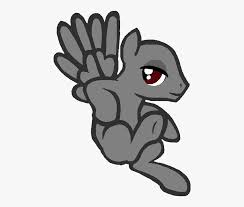 I killed half a day for this. My Little Pony Base Male Pegasus Clipart Png Download My Little Pony Boys Base Free Transparent Clipart Clipartkey