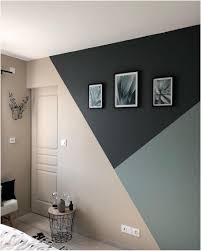 21 Simple Home Interior Paint And Tips For Painting Your House Dreamhousesimple Home H In 2020 Wandgestaltung Design Wohnen Zimmer