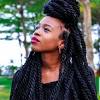 With africa, braids were common with the masai warriors; 1