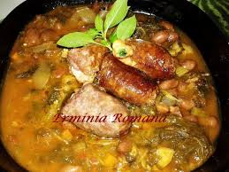 We did not find results for: Zuppa Di Fagioli Con Verdure E Salsicce Dolci Manie In Cucina