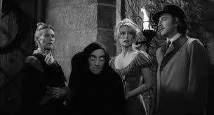 Since you landed on this page then you would like to know the answer to young frankenstein character played by teri garr. Young Frankenstein 1974