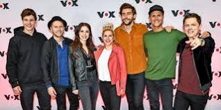 Sendetermin, tvnow, profitänzer und platzierung im überblick. Let S Dance Finale 2019 Wer Hat Gewonnen Und Ist Dancing Star