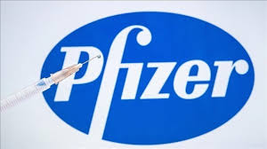 Pfizer's commitment to patients reflected in new ip pact. Pfizer Raises Vaccine Sales Forecast To 26b For 2021