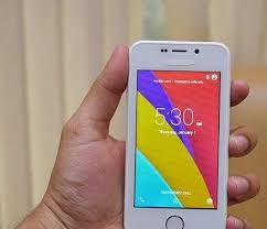 El movil mas barato del mundo. Lanzan El Celular Mas Barato Del Mundo A Menos De 4 Dolares El Diario Ecuador
