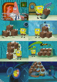 The latest tweets from minecraft memes (@minecraftmemes). Tryed Myself In Creating Minecraft Memes Minecraftmemes